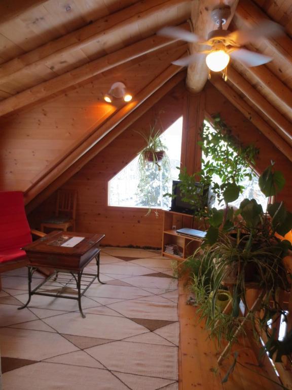 גולדן Blaeberry Mountain Lodge חדר תמונה